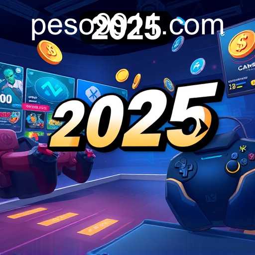 Peso99 Revolutionizes Online Gaming Experience