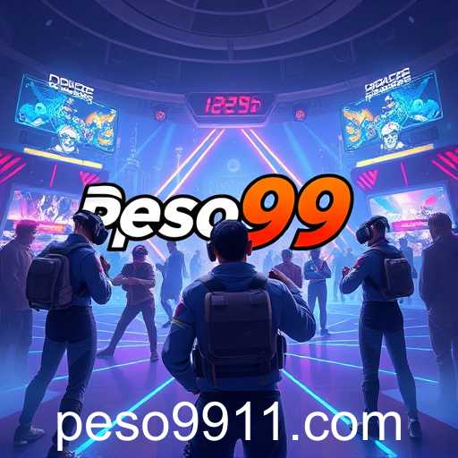 Peso99: Revolutionizing Online Gaming in 2025