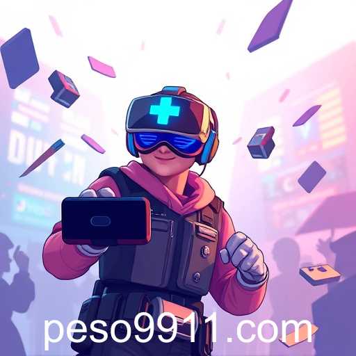 Peso99: Revolutionizing Online Gaming Experiences