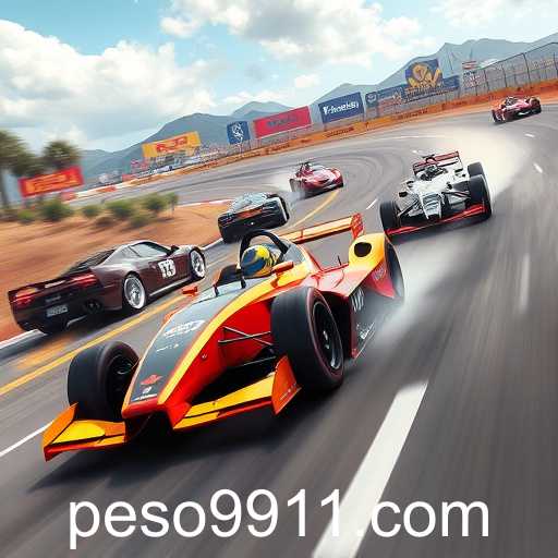 Racing Thrills