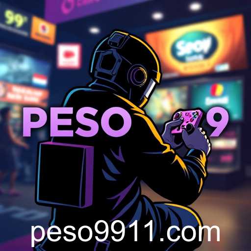 The Rise of Peso99 in the Gaming World